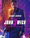 John Wick: Chapter 3 - Parabellum (with DVD and Digital Download) [Blu-ray] - 3D
