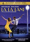 La La Land [DVD] - 3D