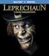 Leprechaun 8 Film Collection (Box Set) [DVD] - 3D