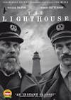 The Lighthouse [DVD] - 3D
