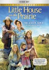 Little House On the Prairie: Season 1 (Box Set) [DVD] - 3D