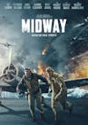 Midway [DVD] - 3D