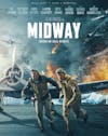 Midway (with DVD and Digital Download) [Blu-ray] - 3D