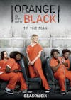 Orange Is the New Black: Season Six (Box Set) [DVD] - 3D