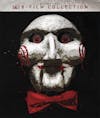 Saw: The Legacy Collection (with DVD - Box set) [Blu-ray] - 3D