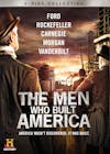The Men Who Built America (Box Set) [DVD] - 3D