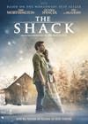 The Shack [DVD] - 3D