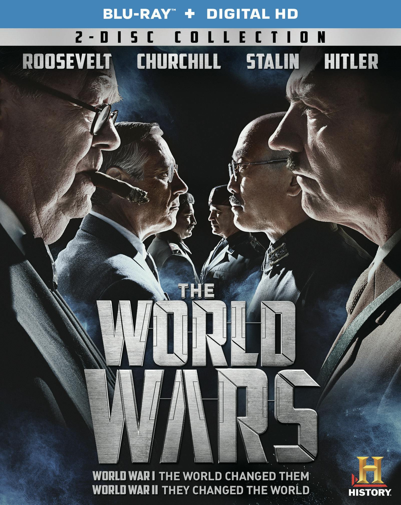 The world wars episodes online sale