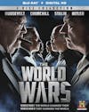 The World Wars (with Digital Download) [Blu-ray] - 3D