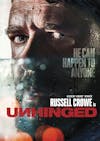 Unhinged [DVD] - 3D