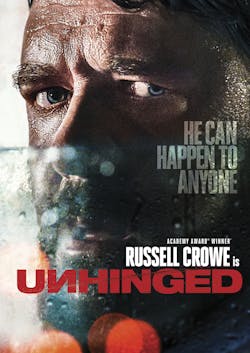 Unhinged [DVD]