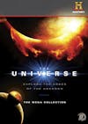 The Universe: The Mega Collection (Box Set) [DVD] - 3D