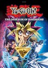 Yu-Gi-Oh!: Dark Side of Dimensions [DVD] - Front