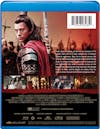 God of War II [Blu-ray] - Back