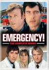 Emergency! The Complete Series (Box Set) [DVD] - Front