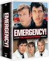 Emergency! The Complete Series (Box Set) [DVD] - 3D