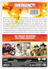 Emergency! The Complete Series (Box Set) [DVD] - Back