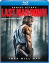 Last Man Down [Blu-ray] - 3D
