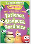 VeggieTales: Fruits of the Spirit Stories... [DVD] - Front