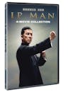 Ip Man 1-4 (Box Set) [DVD] - 3D
