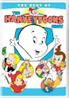 The Best of the Harveytoons Show (Box Set) [DVD] - Front