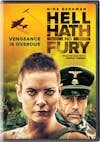 Hell Hath No Fury [DVD] - Front
