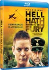 Hell Hath No Fury [Blu-ray] - 3D