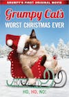 Grumpy Cat's Worst Christmas Ever [DVD] - 3D