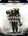 Hacksaw Ridge (4K Ultra HD + Blu-ray) [UHD] - 3D