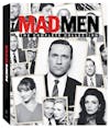 Mad Men: The Complete Collection (Box Set) [Blu-ray] - Front
