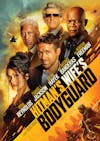 The Hitman's Wife's Bodyguard [DVD] - Front