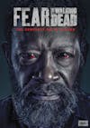 Fear the Walking Dead: The Complete Sixth Season (Box Set) [DVD] - Front