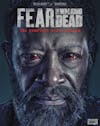 Fear the Walking Dead: The Complete Sixth Season (Box Set) [Blu-ray] - Front