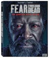 Fear the Walking Dead: The Complete Sixth Season (Box Set) [Blu-ray] - 3D