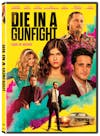 Die in a Gunfight [DVD] - 3D