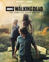 The Walking Dead: The Complete Tenth Season (Box Set) [Blu-ray] - 3D