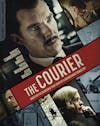 The Courier (with DVD) [Blu-ray] - 3D