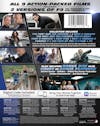 Fast & Furious: 9-movie Collection (Box Set) [Blu-ray] - Back