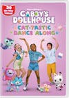 Gabby's Dollhouse - Cat-tastic Dance Along! [DVD] - Front
