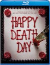 Happy Death Day [Blu-ray] - Front