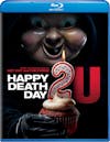Happy Death Day 2u [Blu-ray] - Front