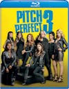 Pitch Perfect 3 [Blu-ray] - Front