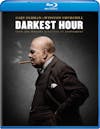 Darkest Hour [Blu-ray] - 3D
