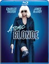 Atomic Blonde [Blu-ray] - Front