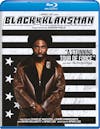 BlackkKlansman [Blu-ray] - Front