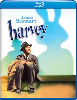 Harvey [Blu-ray]