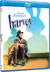 Harvey [Blu-ray] - 3D