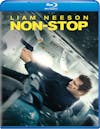 Non-Stop [Blu-ray] - Front
