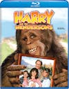 Harry and the Hendersons [Blu-ray] - 3D