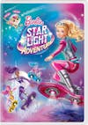Barbie: Star Light Adventure [DVD] - Front